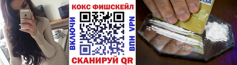 КОКАИН Fish Scale  Купить где  Новосиль 