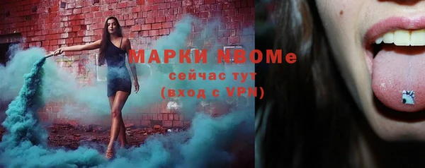 хмурый Бронницы